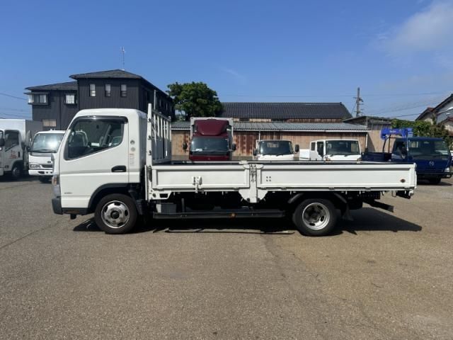 Ref No.A15543259 MITSUBISHI CANTER TRUCK Image#11