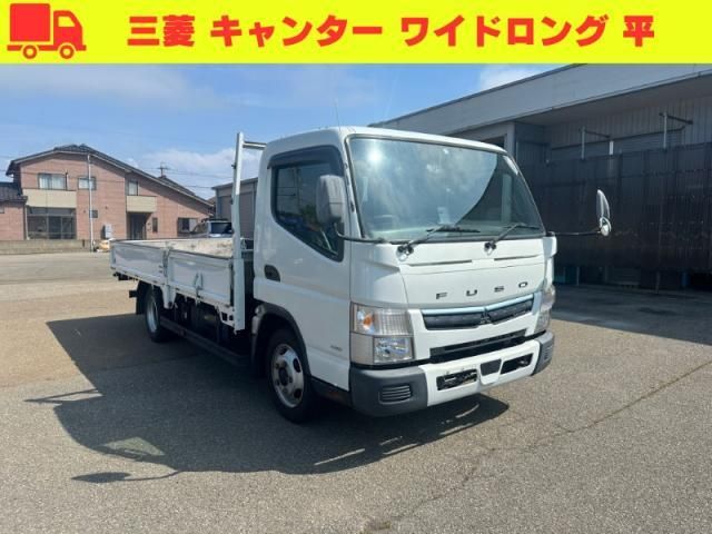 MITSUBISHI CANTER TRUCK