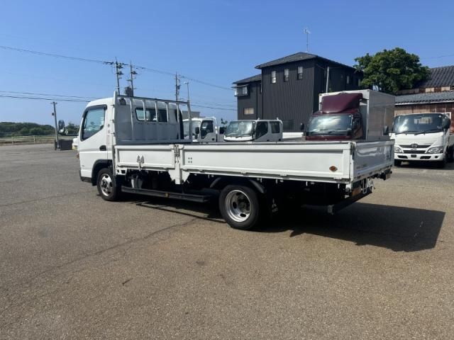 Ref No.A15543259 MITSUBISHI CANTER TRUCK Image#3