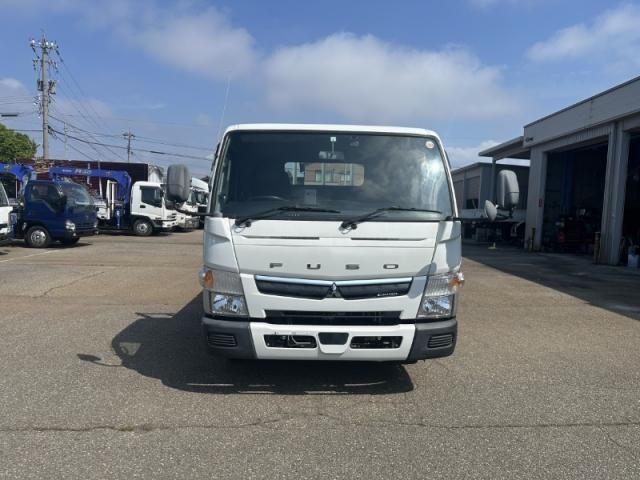 Ref No.A15543259 MITSUBISHI CANTER TRUCK Image#6