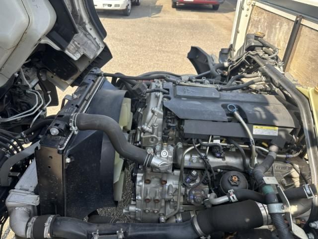 Ref No.A15543259 MITSUBISHI CANTER TRUCK Image#12