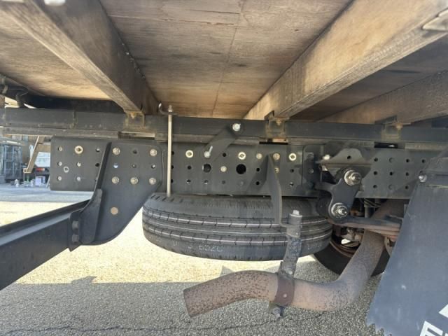 Ref No.A15543259 MITSUBISHI CANTER TRUCK Image#16