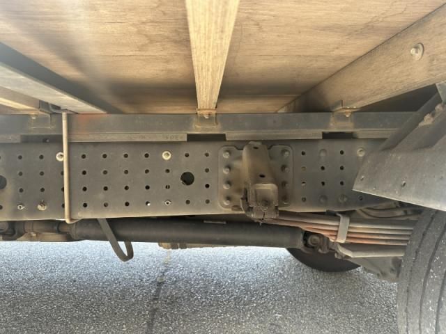 Ref No.A15543259 MITSUBISHI CANTER TRUCK Image#18