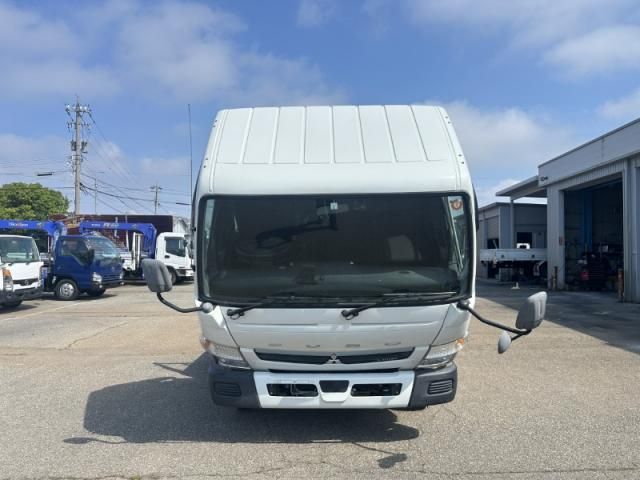 Ref No.A15543259 MITSUBISHI CANTER TRUCK Image#7