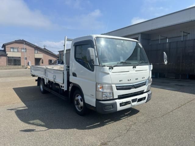 Ref No.A15543259 MITSUBISHI CANTER TRUCK Image#2