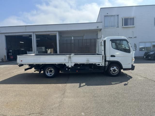 Ref No.A15543259 MITSUBISHI CANTER TRUCK Image#10