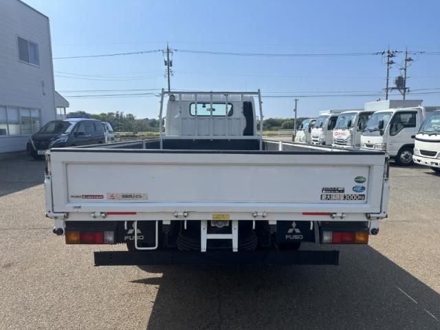 Ref No.A15543259 MITSUBISHI CANTER TRUCK Image#8