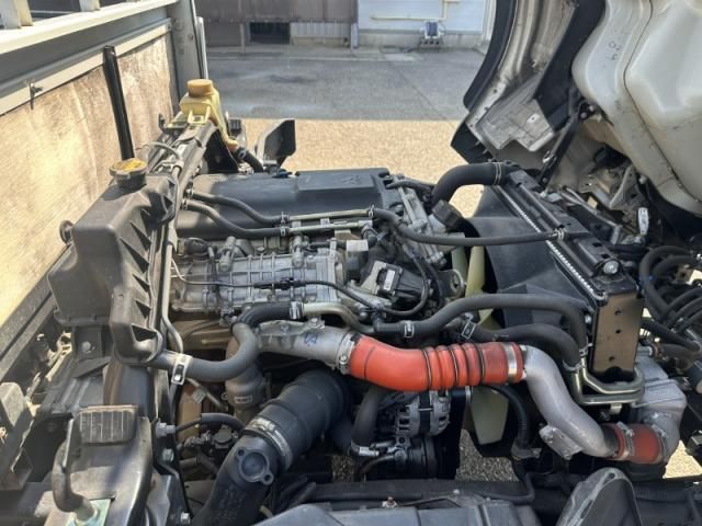 Ref No.A15543259 MITSUBISHI CANTER TRUCK Image#13