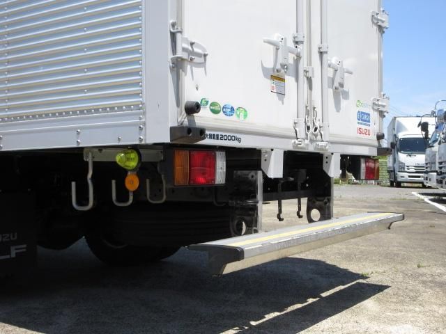 Ref No.A15543260 ISUZU ELF TRUCK Image#20