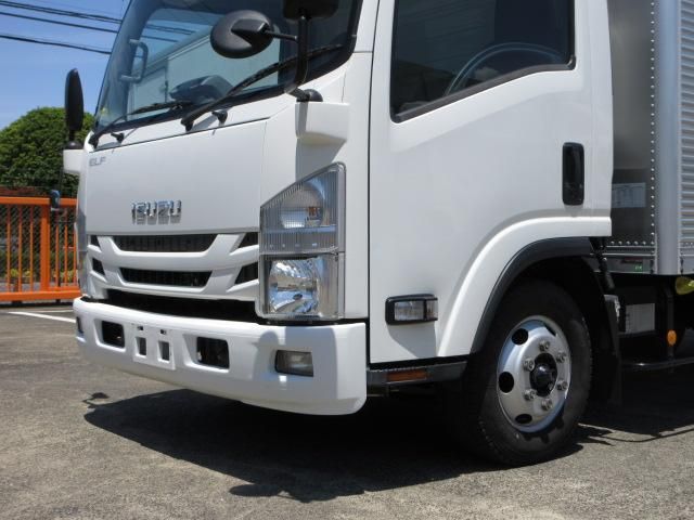Ref No.A15543260 ISUZU ELF TRUCK Image#7