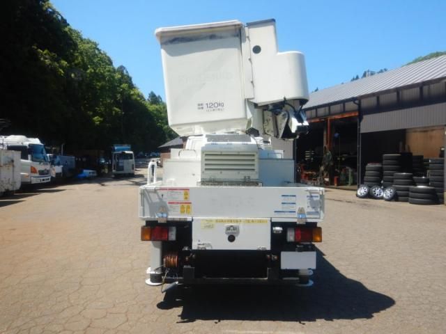 Ref No.A15543262 ISUZU ELF TRUCK Image#6