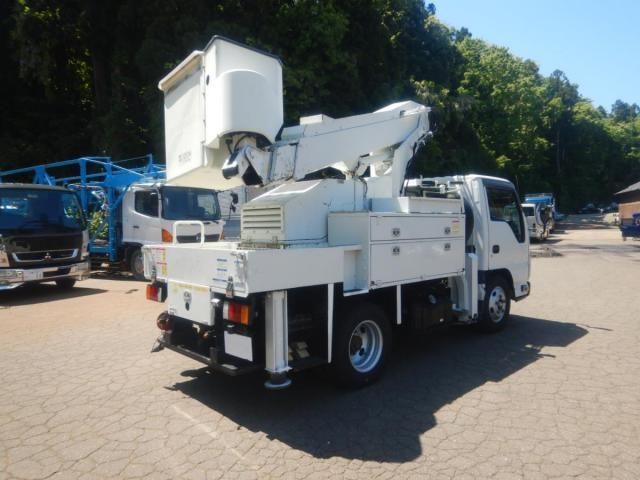Ref No.A15543262 ISUZU ELF TRUCK Image#7