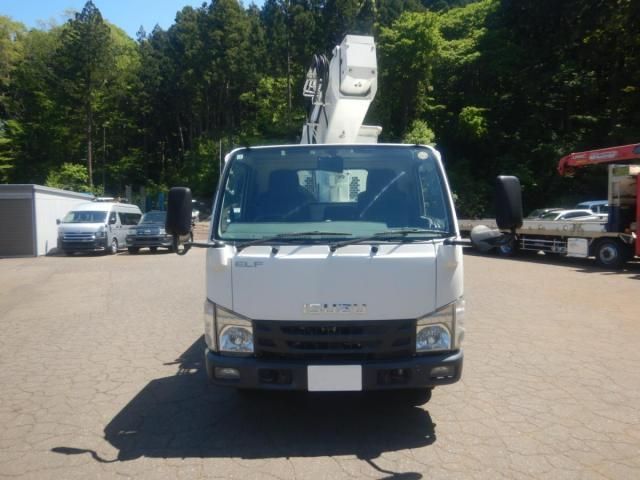 Ref No.A15543262 ISUZU ELF TRUCK Image#2