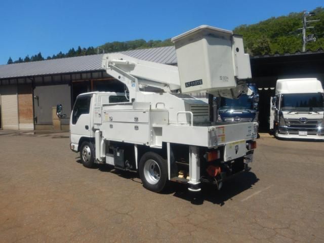 Ref No.A15543262 ISUZU ELF TRUCK Image#5