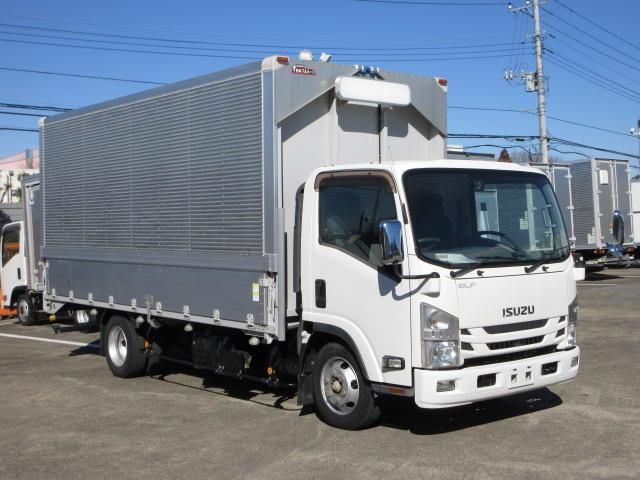 Ref No.A15543263 ISUZU ELF TRUCK Image#2