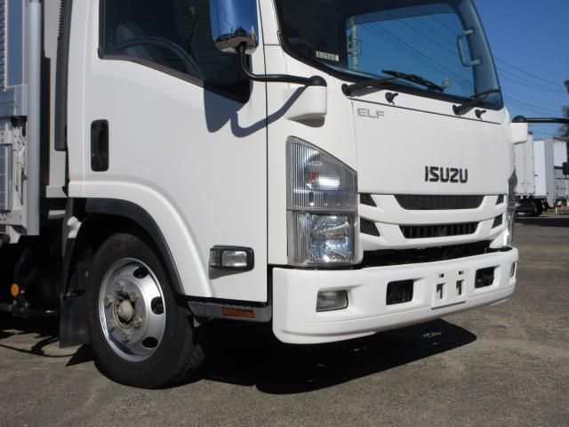 Ref No.A15543263 ISUZU ELF TRUCK Image#8