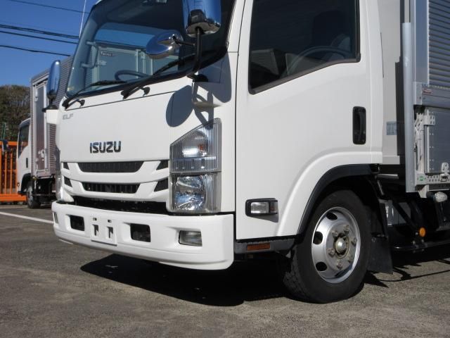 Ref No.A15543263 ISUZU ELF TRUCK Image#7