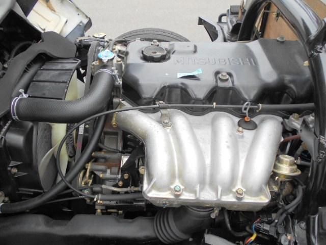 Ref No.A15543274 MITSUBISHI CANTER TRUCK Image#20
