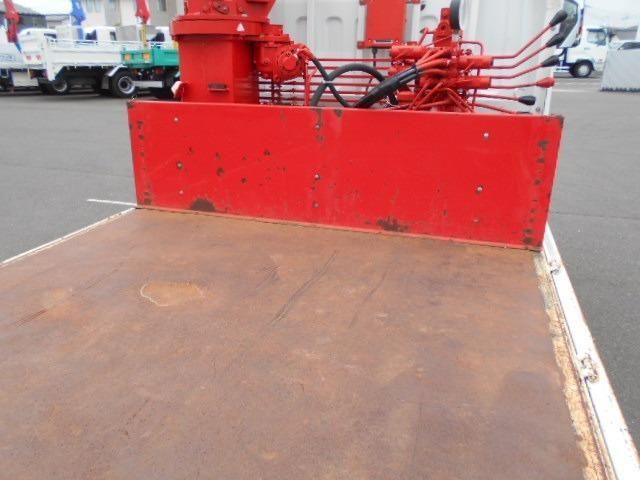 Ref No.A15543274 MITSUBISHI CANTER TRUCK Image#14