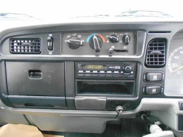 Ref No.A15543274 MITSUBISHI CANTER TRUCK Image#18