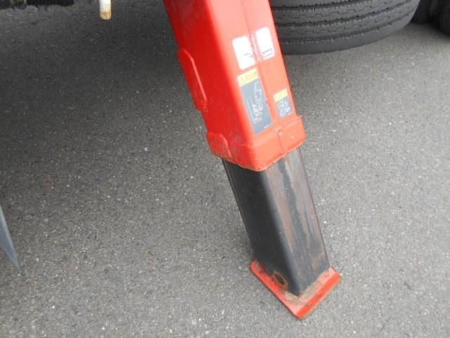 Ref No.A15543274 MITSUBISHI CANTER TRUCK Image#12