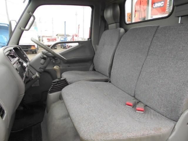 Ref No.A15543274 MITSUBISHI CANTER TRUCK Image#19