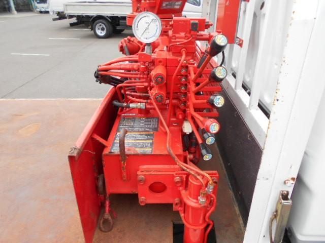 Ref No.A15543274 MITSUBISHI CANTER TRUCK Image#11
