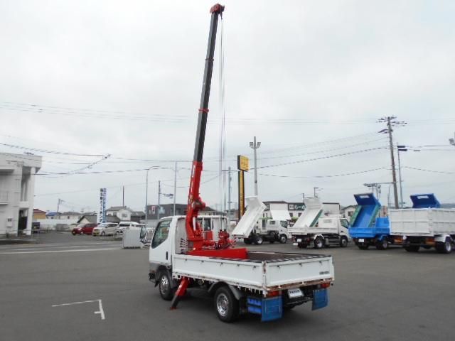 Ref No.A15543274 MITSUBISHI CANTER TRUCK Image#8