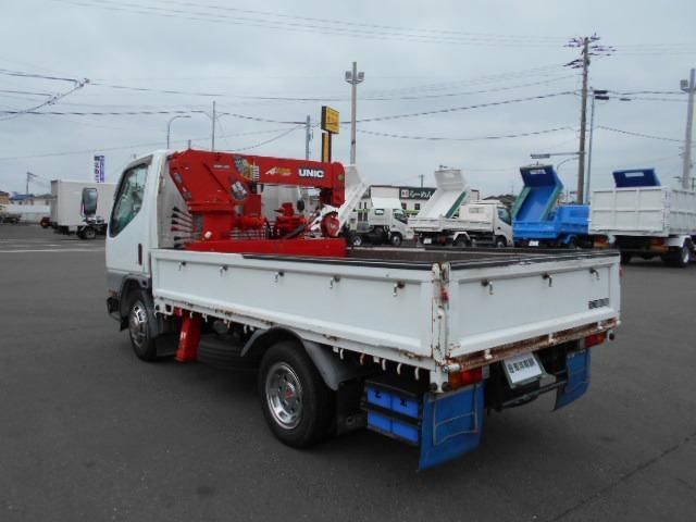Ref No.A15543274 MITSUBISHI CANTER TRUCK Image#6