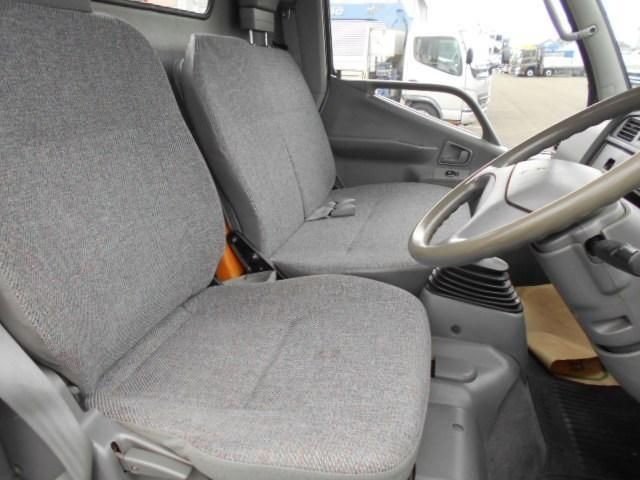 Ref No.A15543274 MITSUBISHI CANTER TRUCK Image#16