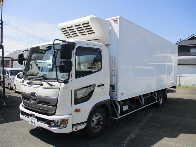 Ref No.A15543275 HINO RANGER Image#3