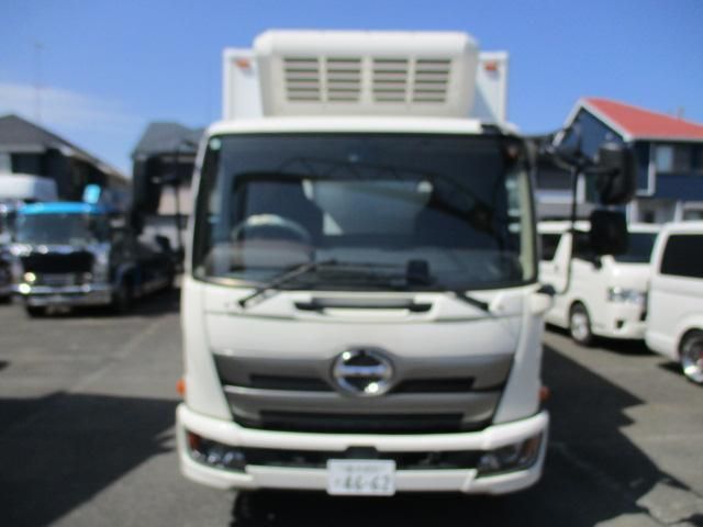 Ref No.A15543275 HINO RANGER Image#5