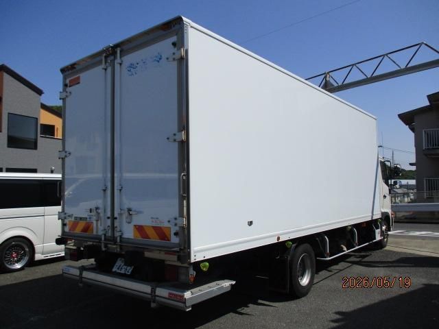 Ref No.A15543275 HINO RANGER Image#2