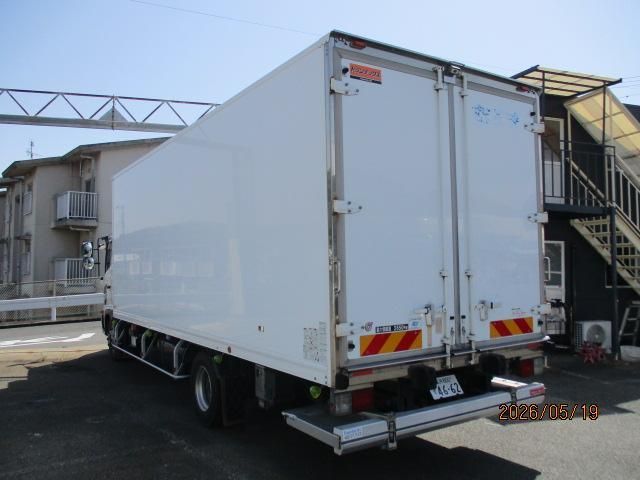 Ref No.A15543275 HINO RANGER Image#4