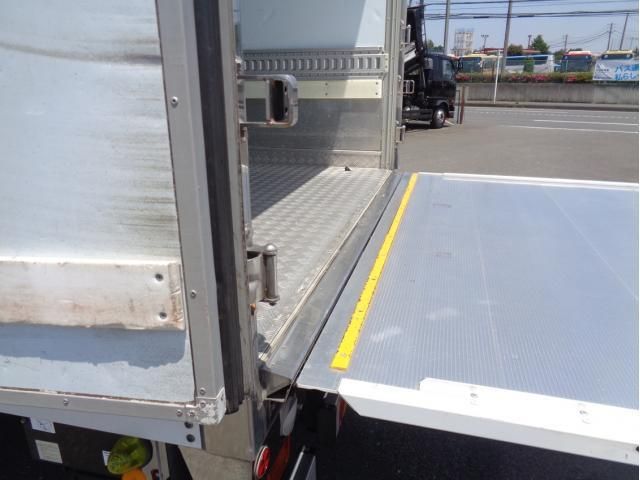 Ref No.A15543277 ISUZU FORWARD Image#8