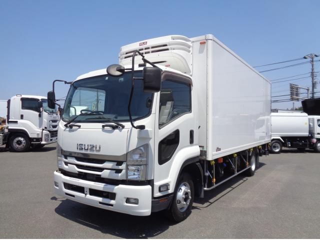 Ref No.A15543277 ISUZU FORWARD Image#2