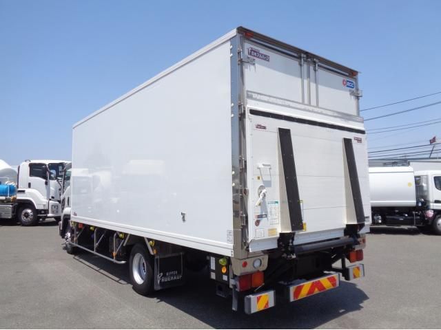 Ref No.A15543277 ISUZU FORWARD Image#4
