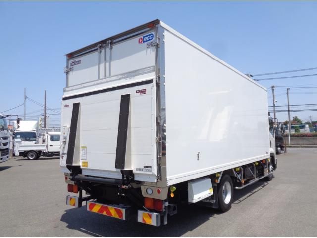Ref No.A15543277 ISUZU FORWARD Image#3