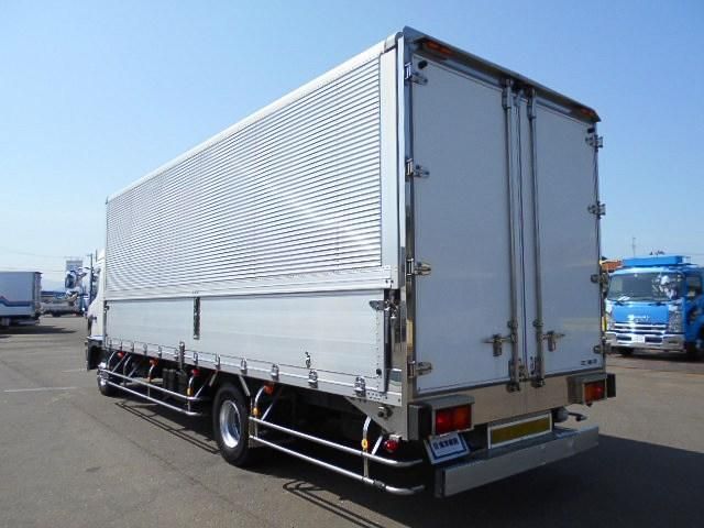 Ref No.A15543279 HINO RANGER Image#6
