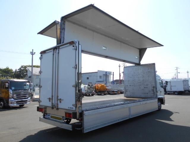Ref No.A15543279 HINO RANGER Image#8