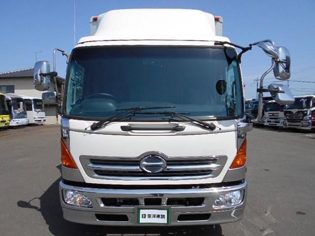 Ref No.A15543279 HINO RANGER Image#2