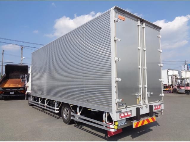 Ref No.A15543280 HINO RANGER Image#4