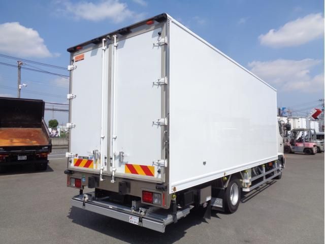 Ref No.A15543282 HINO RANGER Image#3
