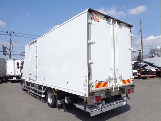 Ref No.A15543282 HINO RANGER Image#4