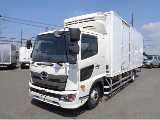 Ref No.A15543282 HINO RANGER Image#2