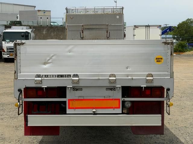 Ref No.A15543284 HINO PROFIA Image#5