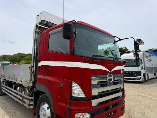 Ref No.A15543284 HINO PROFIA Image#10