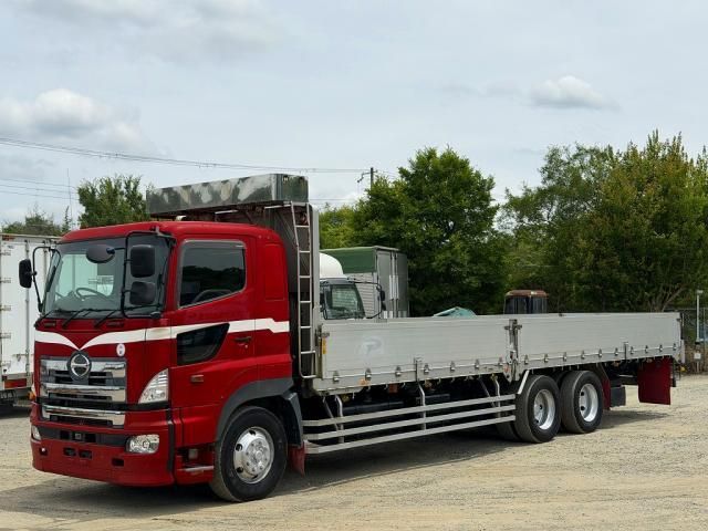 Ref No.A15543284 HINO PROFIA Image#2