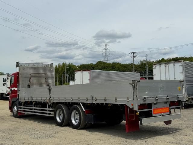 Ref No.A15543284 HINO PROFIA Image#4