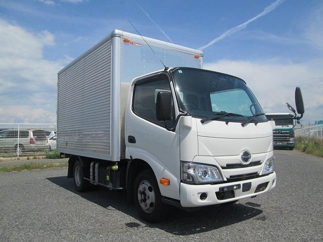 Ref No.A15543287 HINO DUTRO Image#3